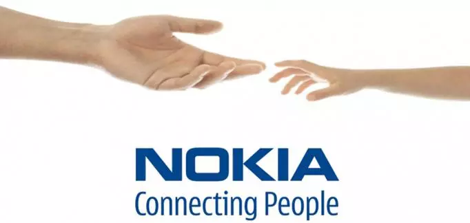 История Nokia