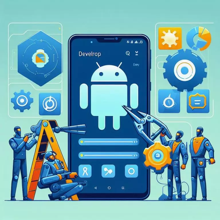 Режим разработчика на Android: настройки и функции: Что такое режим разработчика в android и зачем он нужен?