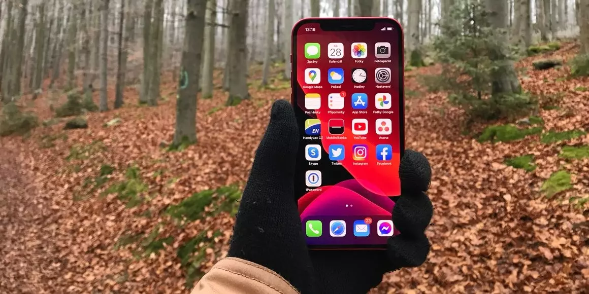 Apple многое показала в этом году