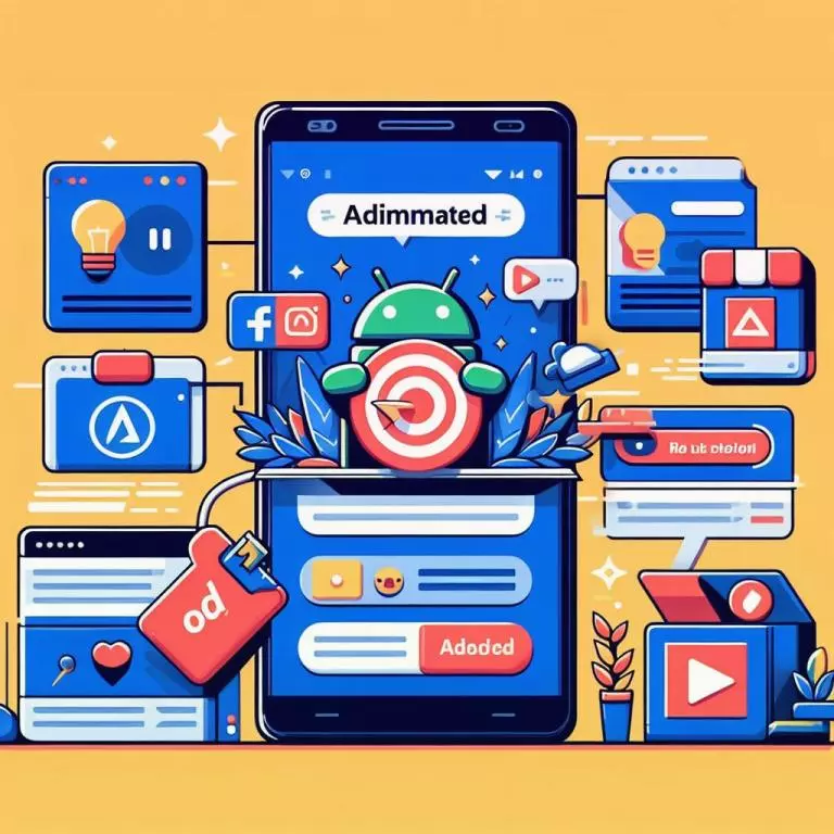 Реклама на телефоне Андроид: как убрать рекламу и баннеры