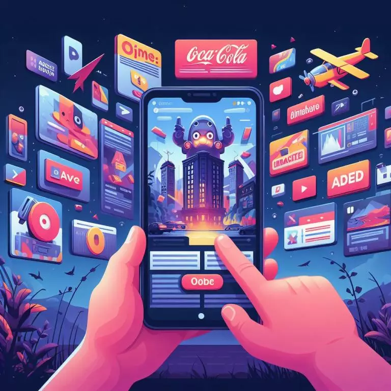 Реклама на телефоне Андроид: как убрать рекламу и баннеры: Убираем подозрительные приложения