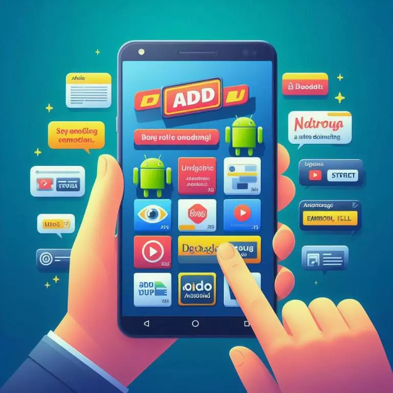 Реклама на телефоне Андроид: как убрать рекламу и баннеры: Причины появления рекламы