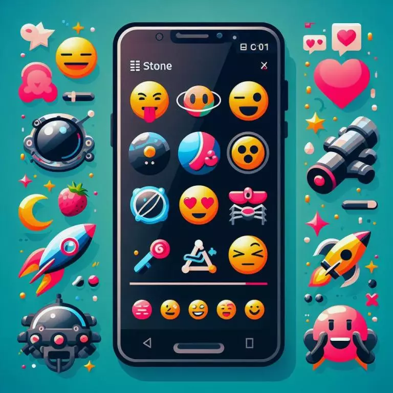 Как получить iPhone Emojis для Android: Как сделать смайлики как на Айфоне в Xiaomi
