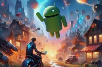 Игры на Андроид без интернета: лучшие офлайн-игры для Android