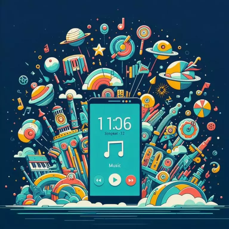 Почему отключается музыка после блокировки экрана на Android: настройка фонового режима: Настройка Google Chrome