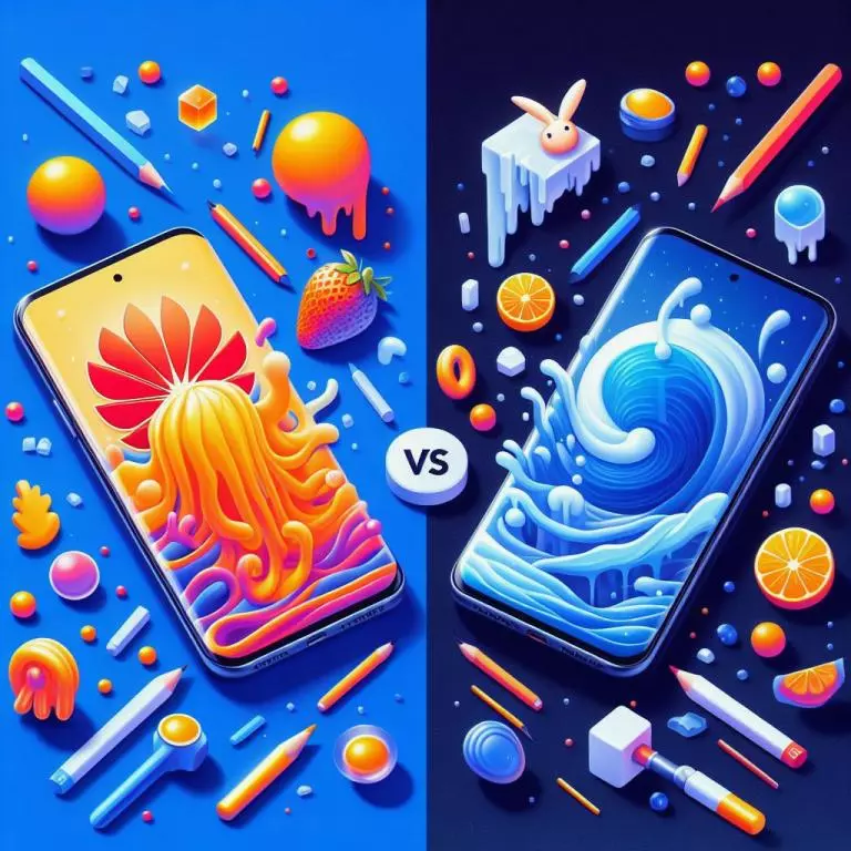 «Хуавей» или «Самсунг» ‒ кто круче: сравнение производителей смартфонов: Выбор моделей по ценовым сегментам
