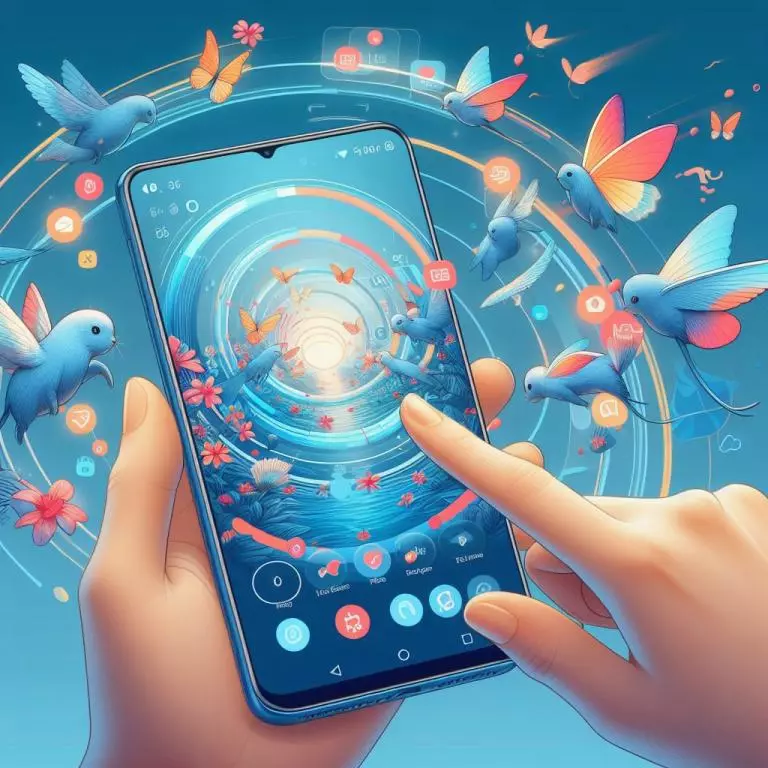 Huawei Share: что это за функция, как ей пользоваться и зачем нужна: Какие телефоны поддерживают Magic Link?