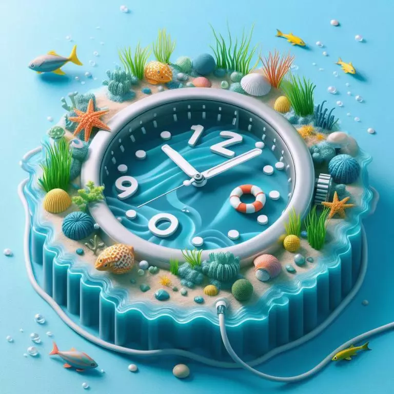 Часы для плавания в бассейне, на море водонепроницаемые: Самые популярные фитнес-браслеты для плавания