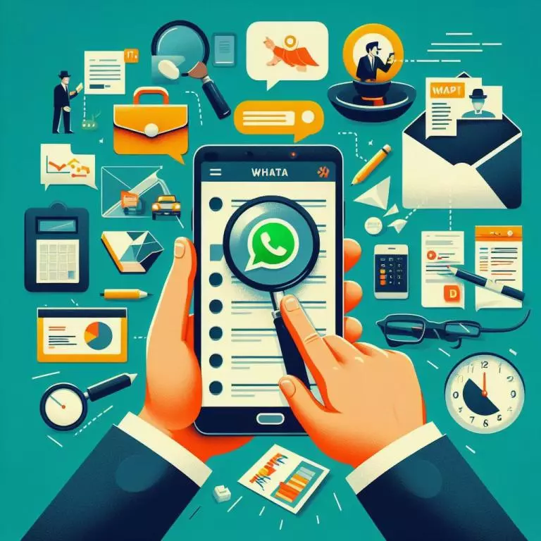 Как прочитать удаленные сообщения в WhatsApp: три простых способа