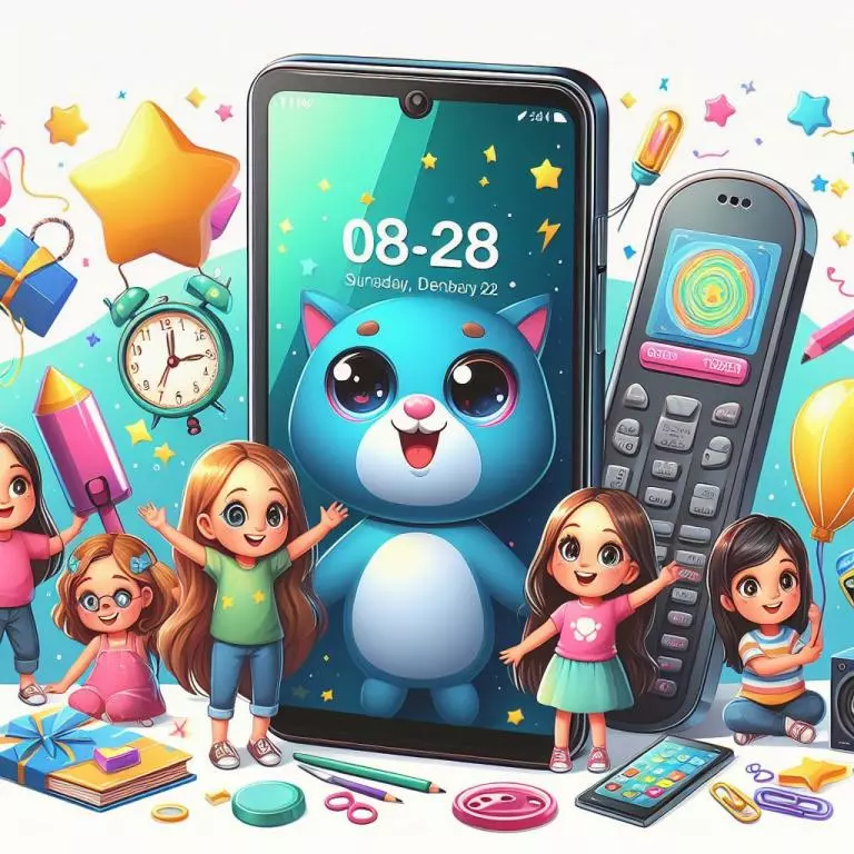 Лучшие смартфоны для детей - рейтинг 2023: Лучшие недорогие смартфоны для детей до 10000 рублей