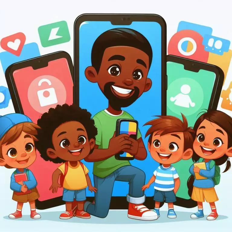 Лучшие смартфоны для детей - рейтинг 2023: По каким параметрам выбирать смартфон ребенку
