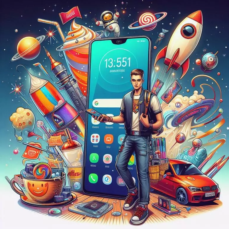 Лучшие смартфоны до 3000 рублей - hейтинг 2023: Смартфоны до 3000 рублей с хорошим аккумулятором