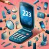Выбор лучшего телефона раскладушки на 2023 год, нюансы и особенности