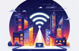 Wi-Fi подключен без доступа к интернету: почему на телефоне Android не работает сеть и как это исправить