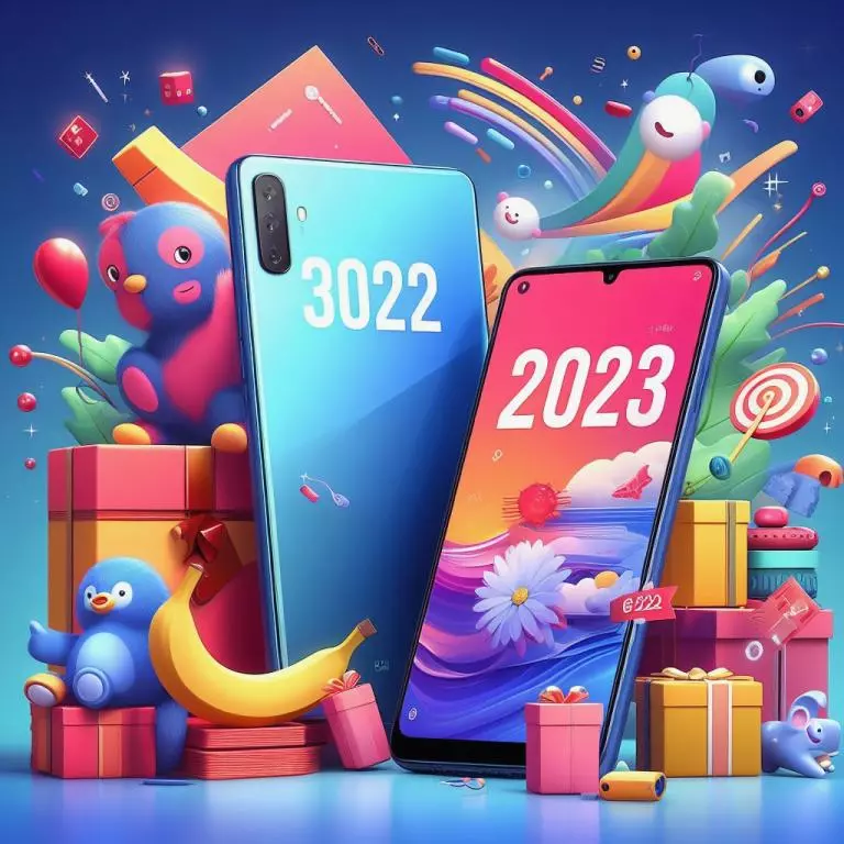 Лучшие смартфоны до 3000 рублей - hейтинг 2023: Prestigio Muze V3 LTE