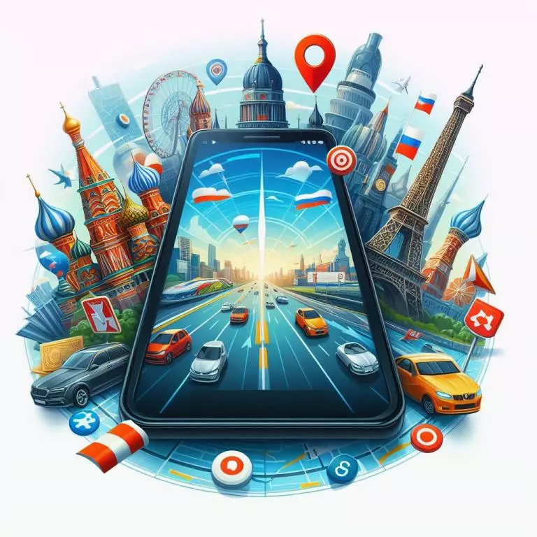 Лучший навигатор для Андроид 2023 по России без интернета: Какой навигатор для телефона лучше выбрать?