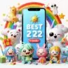 Лучшие смартфоны для детей - рейтинг 2023