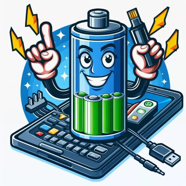 ТОП лучших зарядных устройств для аккумуляторных батареек: рейтинг лучших: Лучшие зарядные устройства для батареек
