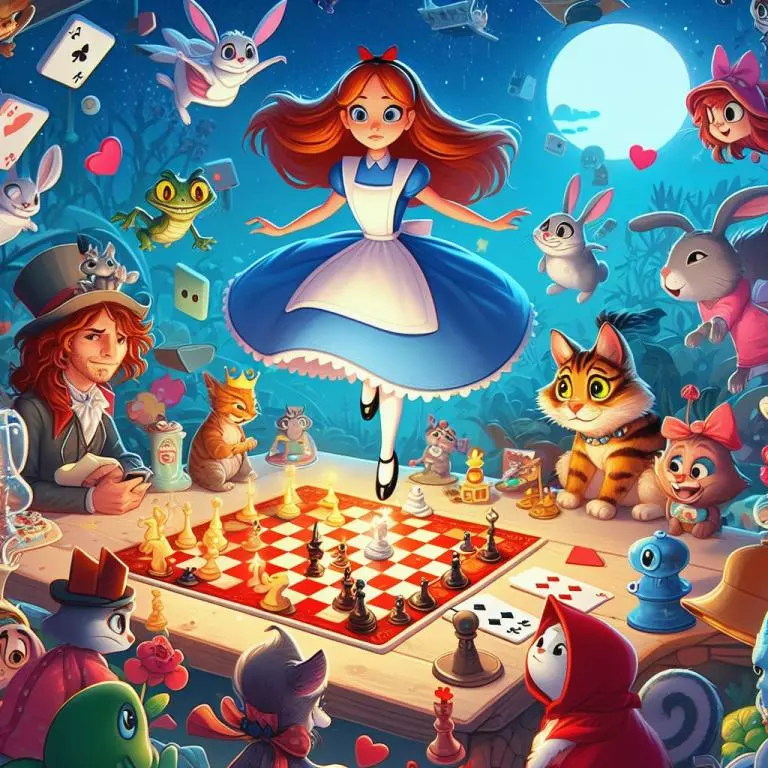 Игры в Яндекс Алиса — топ игр с Алисой: Как играть с Алисой?