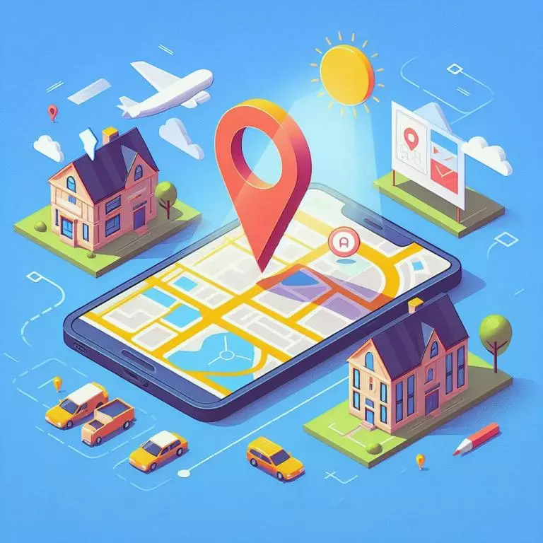 Как поставить метку на карте Яндекс: инструкция для пользователей: Мобильное приложение