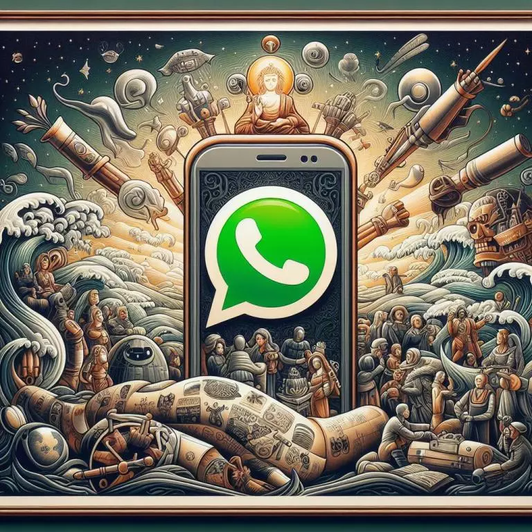 Когда появился Whatsapp (Ватсап) в России: история создания, в каком году, кто создал: Как WhatsApp захватил мир