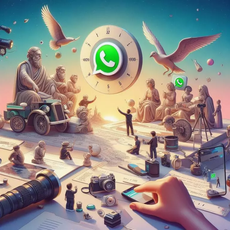 Когда появился Whatsapp (Ватсап) в России: история создания, в каком году, кто создал