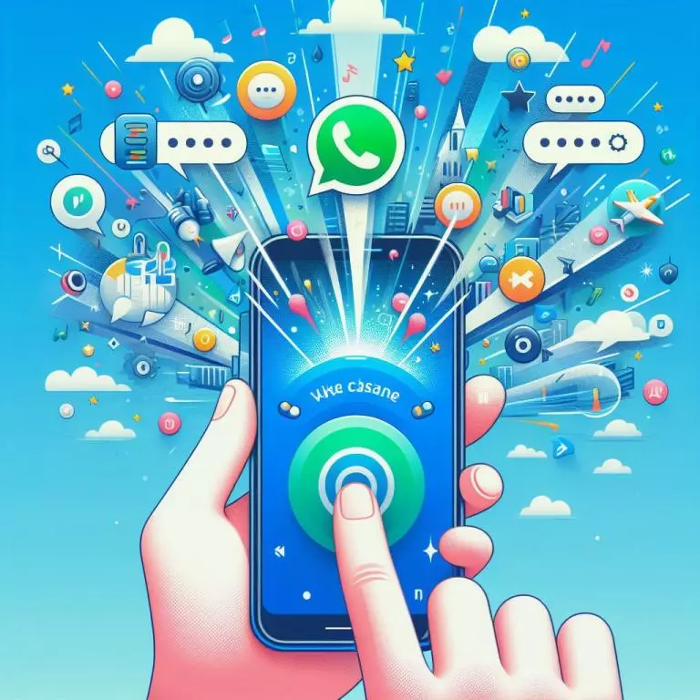 Как поменять уведомление в Ватсапе, меняем звуки новых СМС: Как поменять рингтоны в СМС и звонках в WhatsApp