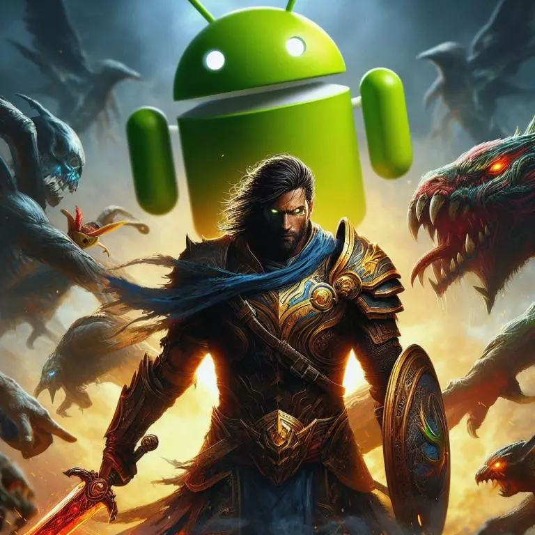 Самые требовательные игры на Андроид: топ игр для мощных Android: Last Day on Earth: Survival