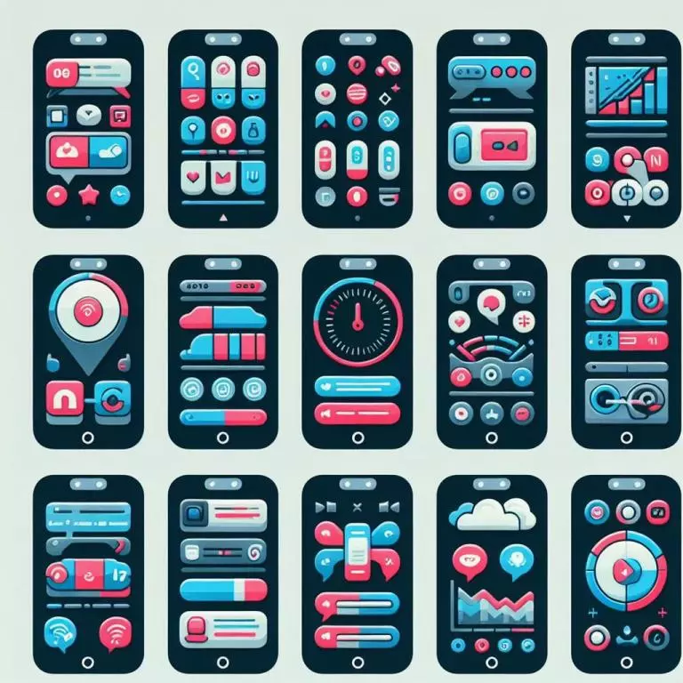 Иконки состояния и уведомления в Андроид телефонах
