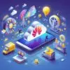 Преимущества облачного хранилища Huawei (Mobile cloud)
