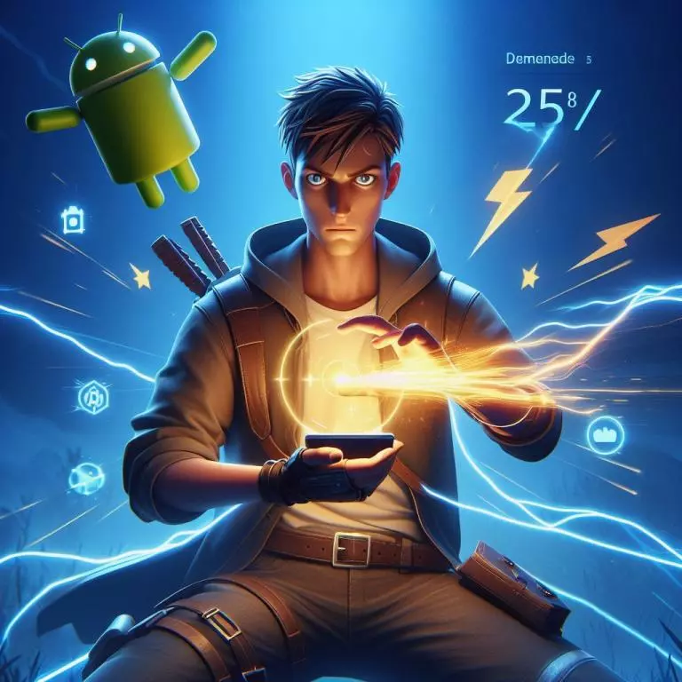 Самые требовательные игры на Андроид: топ игр для мощных Android: Dead by Daylight Mobile