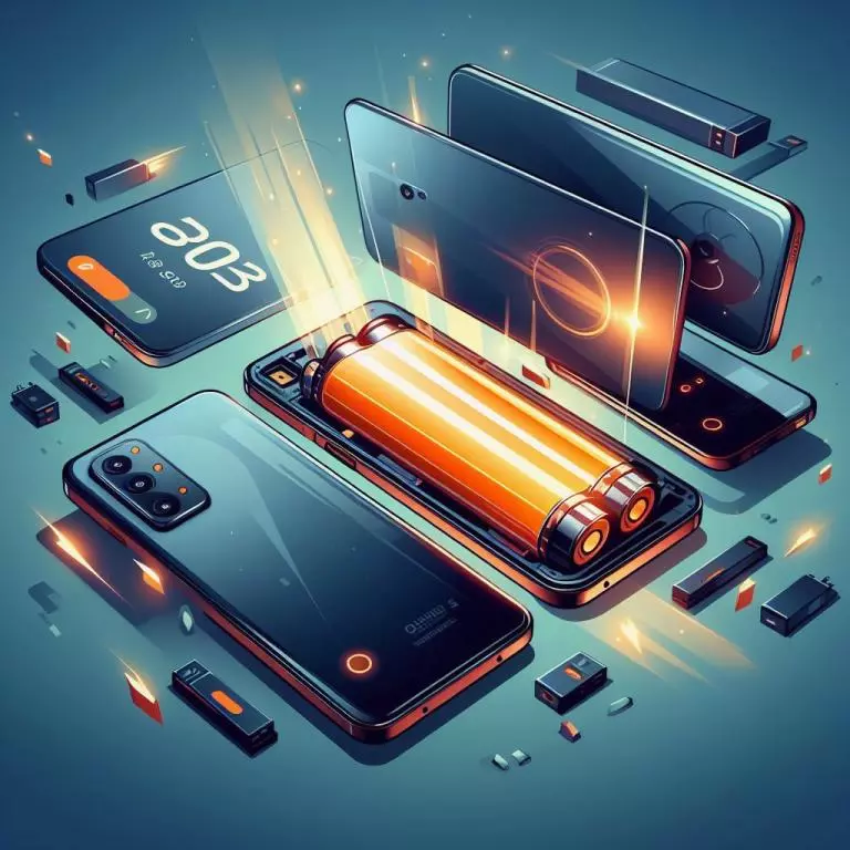 Смартфоны со съемным аккумулятором 2023: топ лучших модели, описание: Nokia C1 Plus