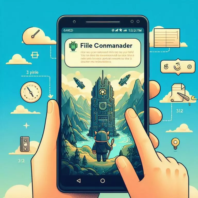 Инструкция по файловому менеджеру Total Commander для Андроид: Сравнение с другими менеджерами