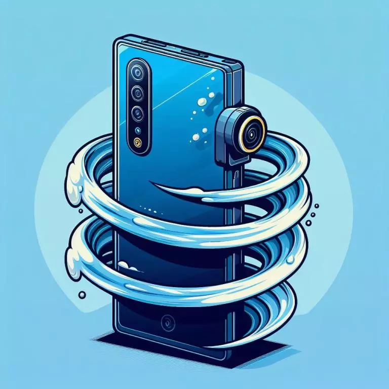 ﻿﻿Смартфоны с выдвижной фронтальной камерой: Huawei P Smart Z