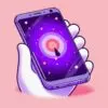 ﻿﻿Пурпурное пятно на экране — проблема со смартфоном Samsung
