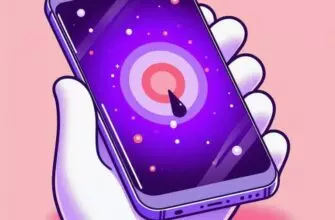 ﻿﻿Пурпурное пятно на экране — проблема со смартфоном Samsung