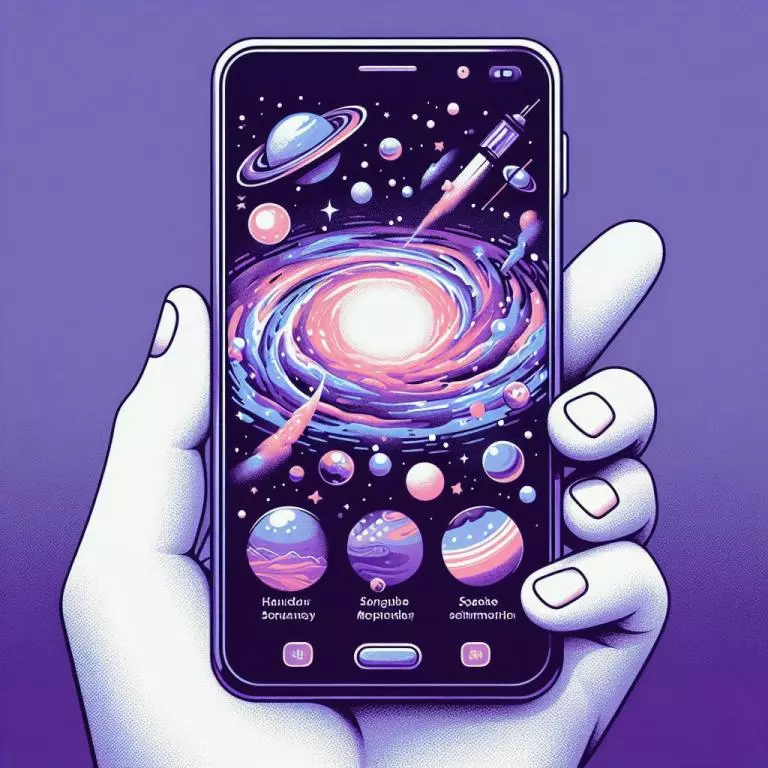﻿﻿Пурпурное пятно на экране — проблема со смартфоном Samsung: Как исправить фиолетовый экран на устройстве Android