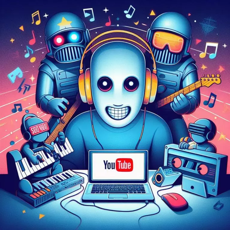 ﻿﻿Как слушать музыку с YouTube в фоновом режиме? Как слушать музыку через ютуб на смартфоне – обзор доступных решений