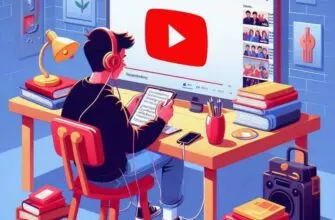 ﻿﻿Как слушать музыку с YouTube в фоновом режиме?