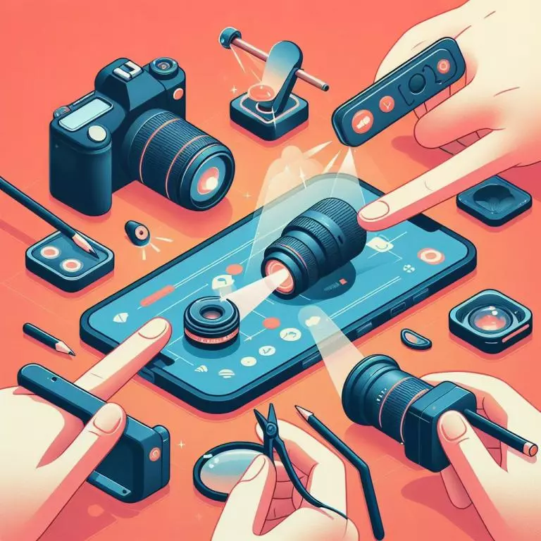 ﻿﻿Как снимать макро на камеру и смартфон: Samsung Galaxy S20