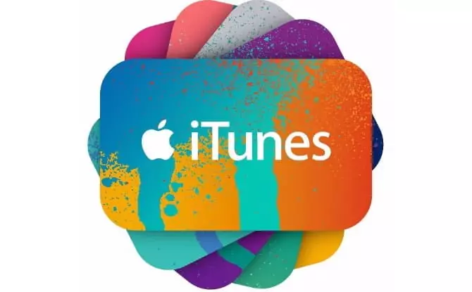 Что такое подарочные карты iTunes и каковы преимущества их использования