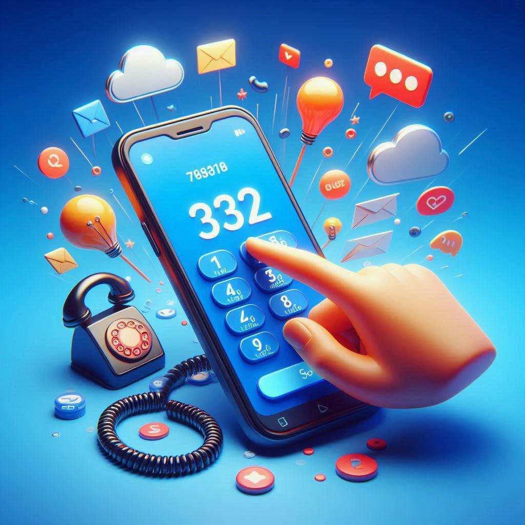 📱 Виртуальный номер для СМС и сервис приёма смс: 🌐 Что такое виртуальный номер для СМС